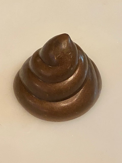 Pile of Poop soap. – Studio Rouge