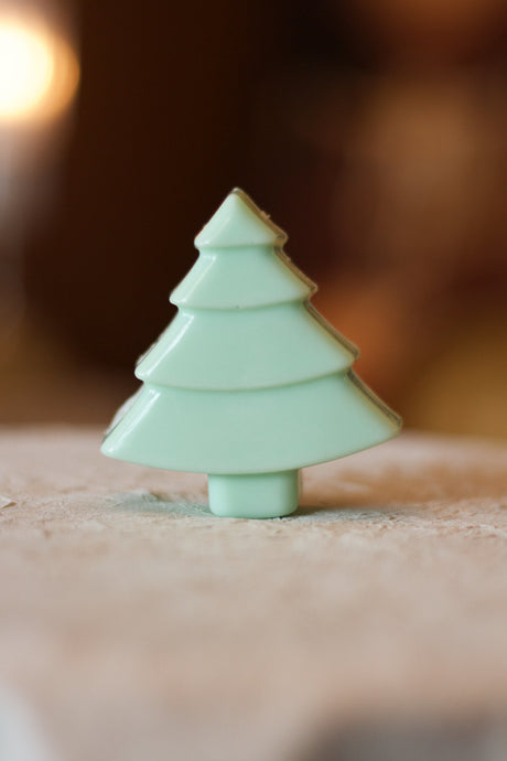 Handcrafted Soap (Tree)