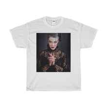 Load image into Gallery viewer, Listen To Your Mother,  Shattered Fairytales by Koltz, Unisex Heavy Cotton Tee