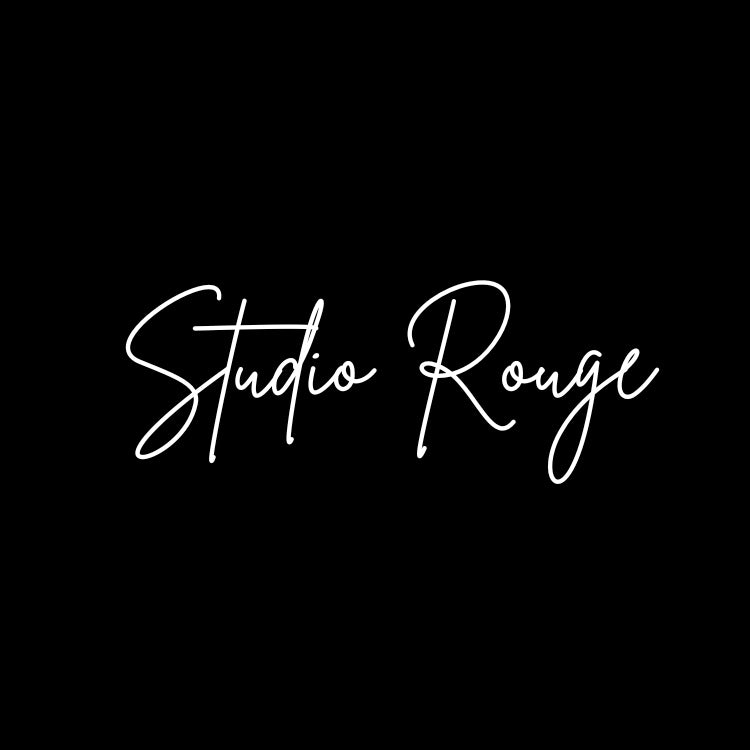 Studio Rouge logo