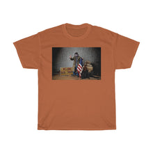 Load image into Gallery viewer, Welcome Home Unisex Heavy Cotton Tee