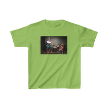 Load image into Gallery viewer, Kids Heavy Cotton™ Tee