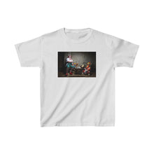 Load image into Gallery viewer, Kids Heavy Cotton™ Tee