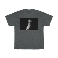 Load image into Gallery viewer, Unisex Heavy Cotton Tee Santa