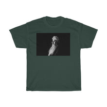 Load image into Gallery viewer, Unisex Heavy Cotton Tee Santa