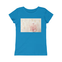 Load image into Gallery viewer, Mad Cupid by Koltz Girls Princess Tee