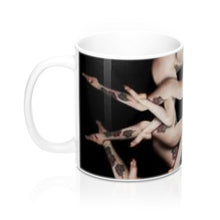 Load image into Gallery viewer, Lady Legs Mug 11oz