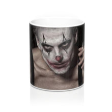 Load image into Gallery viewer, morning clown needs coffee too Mug 11oz