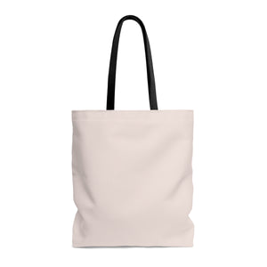 Cupid gone Rogue by Koltz Tote Bag
