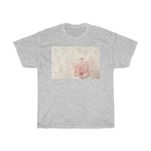 Load image into Gallery viewer, Mad cupid by Koltz Unisex Heavy Cotton Tee