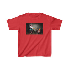 Load image into Gallery viewer, Kids Heavy Cotton™ Tee