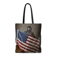 Load image into Gallery viewer, American Clown by Koltz Tote Bag