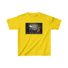 Load image into Gallery viewer, Kids Heavy Cotton™ Tee