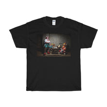 Load image into Gallery viewer, Tea Party Clown by Koltz, T Shirt.  