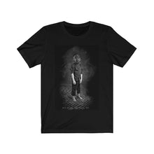 Load image into Gallery viewer, Unisex Jersey Short Sleeve Tee Art Alley