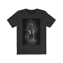 Load image into Gallery viewer, Unisex Jersey Short Sleeve Tee Art Alley