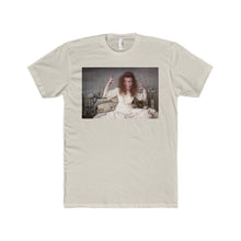 Load image into Gallery viewer, Stressed,  Shattered Fairytales by Koltz, Men&#39;s Cotton Crew Tee