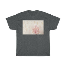 Load image into Gallery viewer, Mad cupid by Koltz Unisex Heavy Cotton Tee