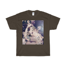 Load image into Gallery viewer, Unisex Heavy Cotton Tee