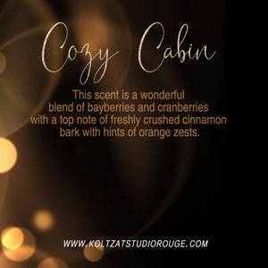 Soy Candle with Wooden wick/ Peace Angle Lable