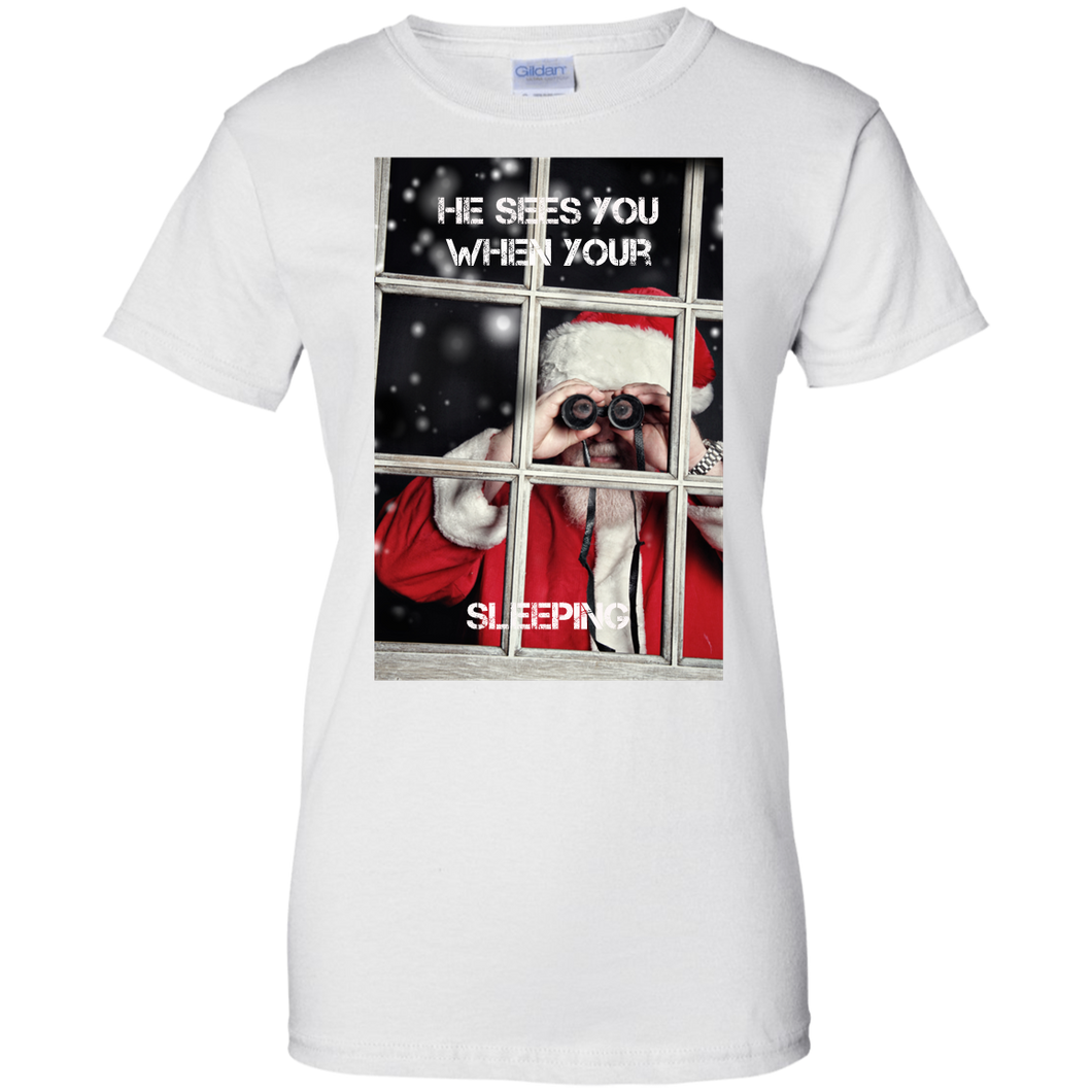 G200L Gildan Ladies' 100% Cotton T-Shirt