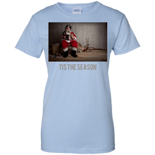 Load image into Gallery viewer, G200L Gildan Ladies&#39; 100% Cotton T-Shirt