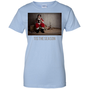 G200L Gildan Ladies' 100% Cotton T-Shirt