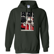 Load image into Gallery viewer, G185 Gildan Pullover Hoodie 8 oz.