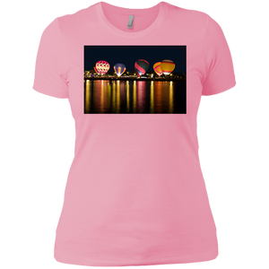 NL3900 Next Level Ladies' Boyfriend T-Shirt