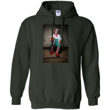 Load image into Gallery viewer, G185 Gildan Pullover Hoodie 8 oz.