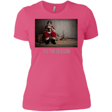 Load image into Gallery viewer, NL3900 Next Level Ladies&#39; Boyfriend T-Shirt