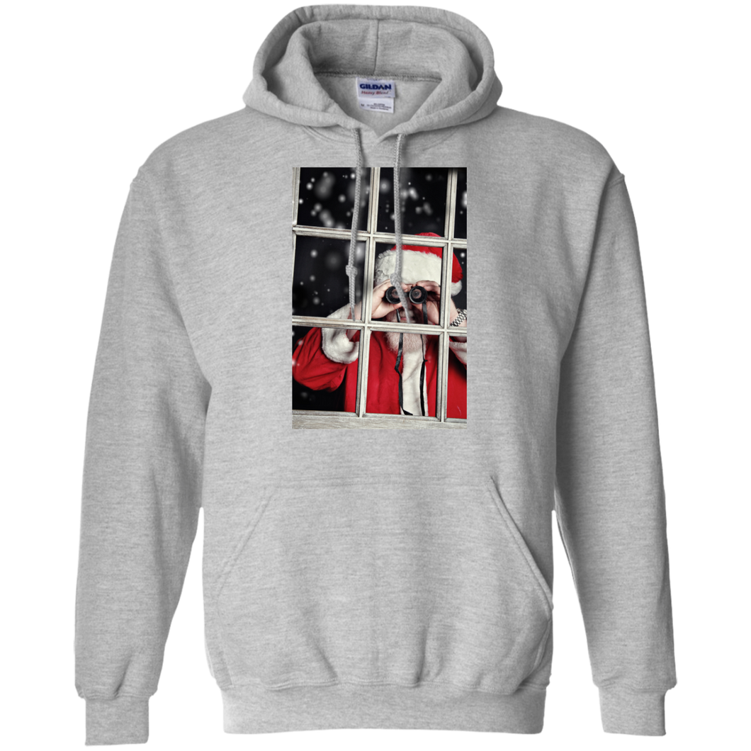G185 Gildan Pullover Hoodie 8 oz.