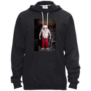 71500 Anvil Pullover Hooded Fleece