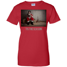 Load image into Gallery viewer, G200L Gildan Ladies&#39; 100% Cotton T-Shirt