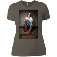 Load image into Gallery viewer, NL3900 Next Level Ladies&#39; Boyfriend T-Shirt