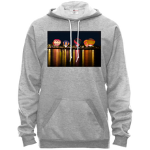 Load image into Gallery viewer, 71500 Anvil Pullover Hooded Fleece