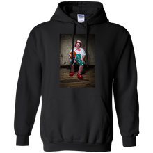 Load image into Gallery viewer, G185 Gildan Pullover Hoodie 8 oz.