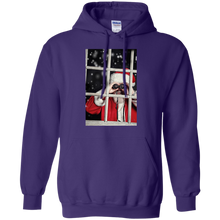 Load image into Gallery viewer, G185 Gildan Pullover Hoodie 8 oz.
