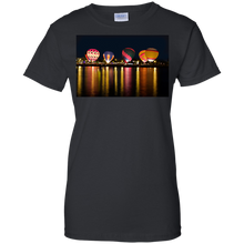 Load image into Gallery viewer, G200L Gildan Ladies&#39; 100% Cotton T-Shirt