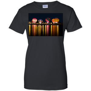 G200L Gildan Ladies' 100% Cotton T-Shirt