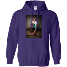 Load image into Gallery viewer, G185 Gildan Pullover Hoodie 8 oz.