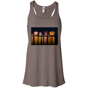 B8800 Bella + Canvas Flowy Racerback Tank