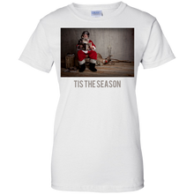 Load image into Gallery viewer, G200L Gildan Ladies&#39; 100% Cotton T-Shirt
