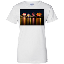 Load image into Gallery viewer, G200L Gildan Ladies&#39; 100% Cotton T-Shirt