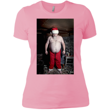 Load image into Gallery viewer, NL3900 Next Level Ladies&#39; Boyfriend T-Shirt