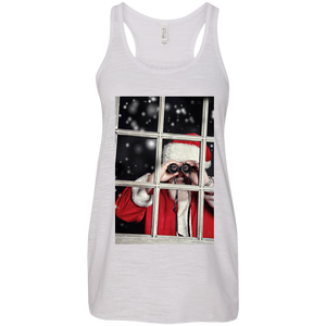 B8800 Bella + Canvas Flowy Racerback Tank