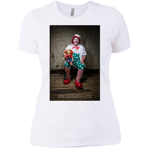 NL3900 Next Level Ladies' Boyfriend T-Shirt