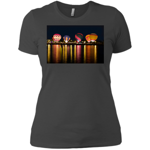 NL3900 Next Level Ladies' Boyfriend T-Shirt