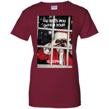 Load image into Gallery viewer, G200L Gildan Ladies&#39; 100% Cotton T-Shirt