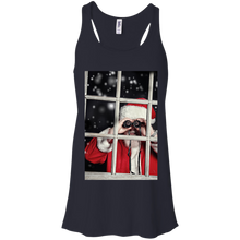 Load image into Gallery viewer, B8800 Bella + Canvas Flowy Racerback Tank